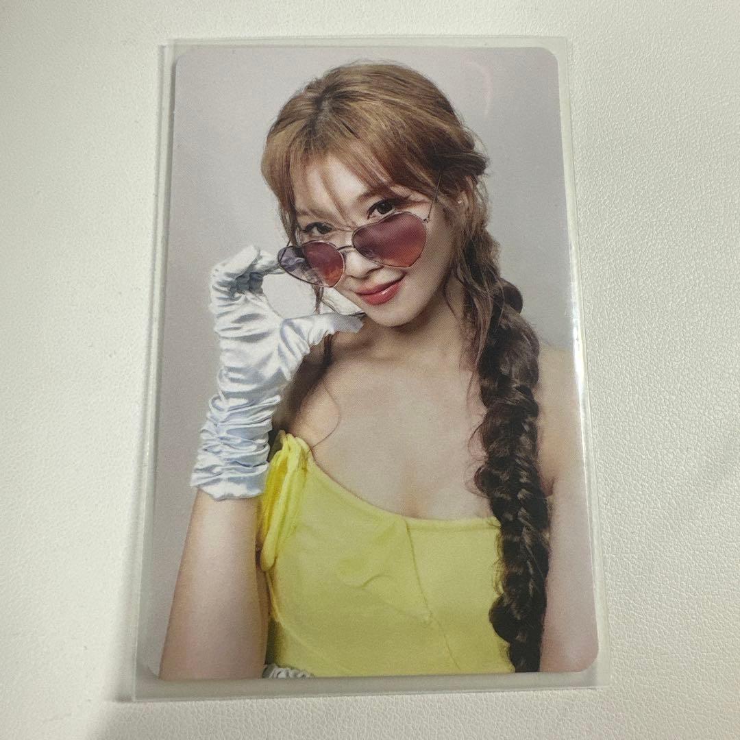 TWICE MISAMO HAUTE COUTURE サナ盤 トレカ - メルカリ