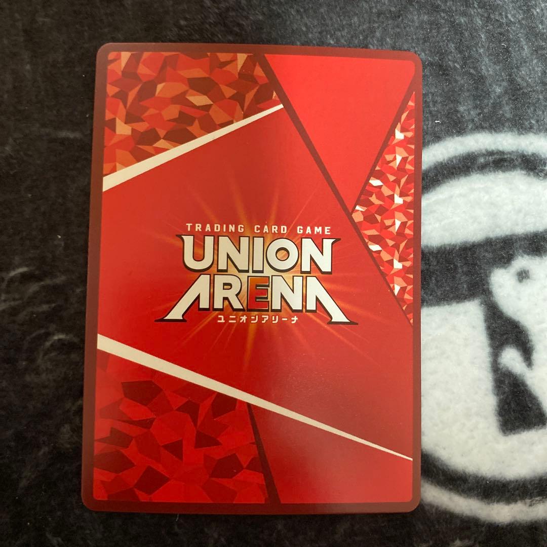 ユニオンアリーナ アンク パラレル 仮面ライダー - メルカリ