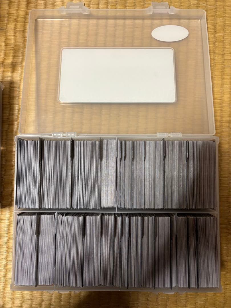 遊戯王 引退品 約3000枚