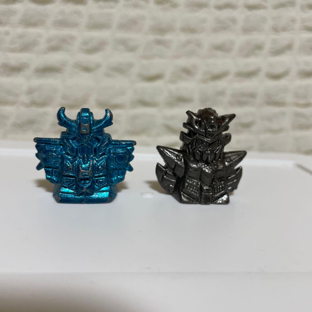 希少【ガン消し】ガン消し メタル - メルカリ