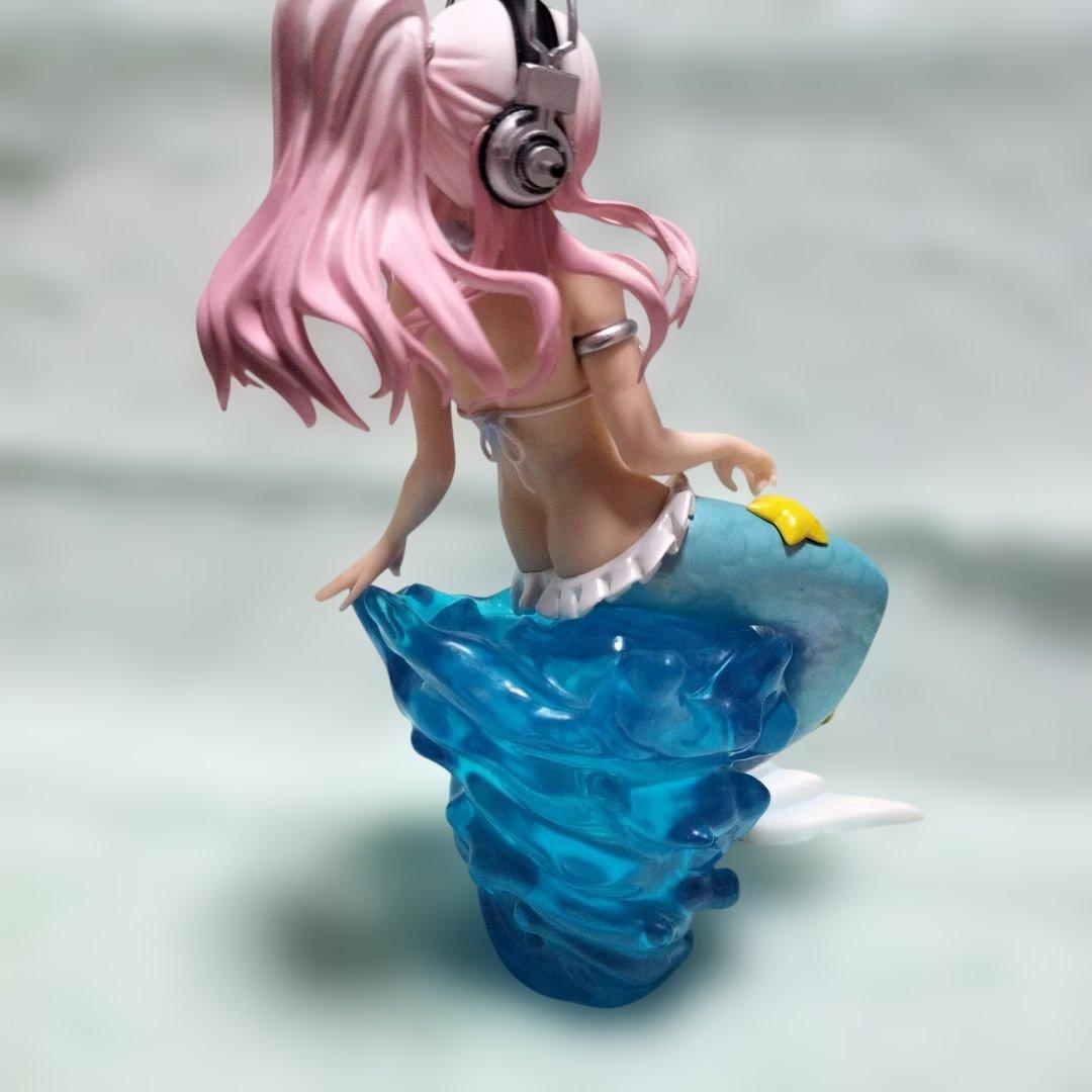 すーぱーそに子 4体セット そに子ちゃんとおとぎばなしセット