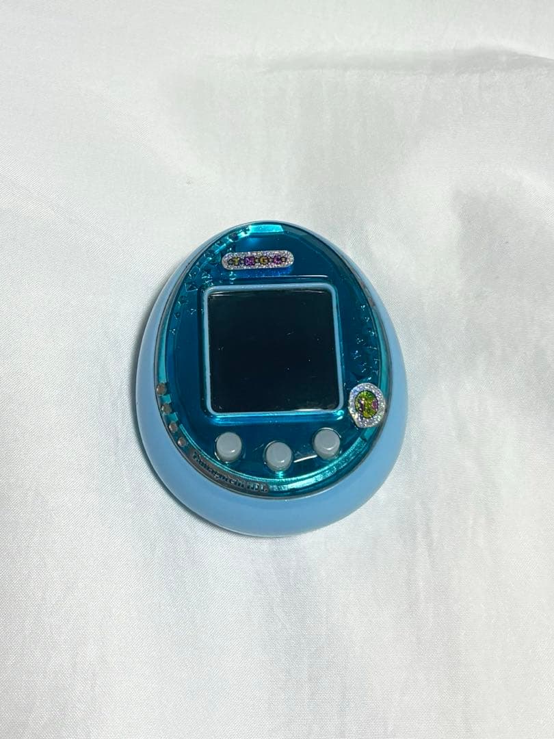 たまごっちiDL ブルー