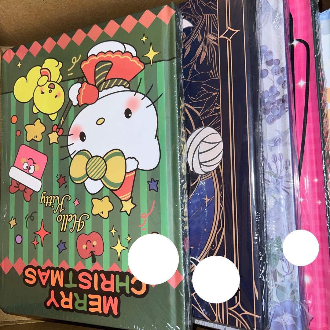 ブック　ノート　サンリオ　その他