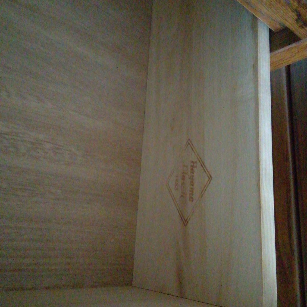 葉山ガーデン デスク ライティングビューロー ライティングドレッサー