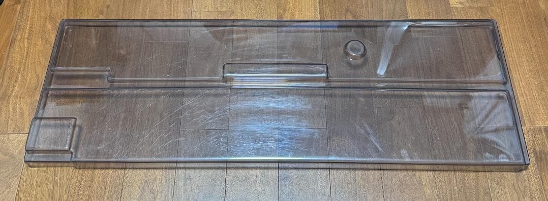 Kontrol S61 MK3 ユーザー未登録 decksaver付