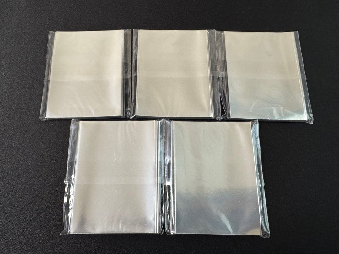 MTG 幽体の船乗り スリーブ 藤ちょこ 100枚セット - メルカリ