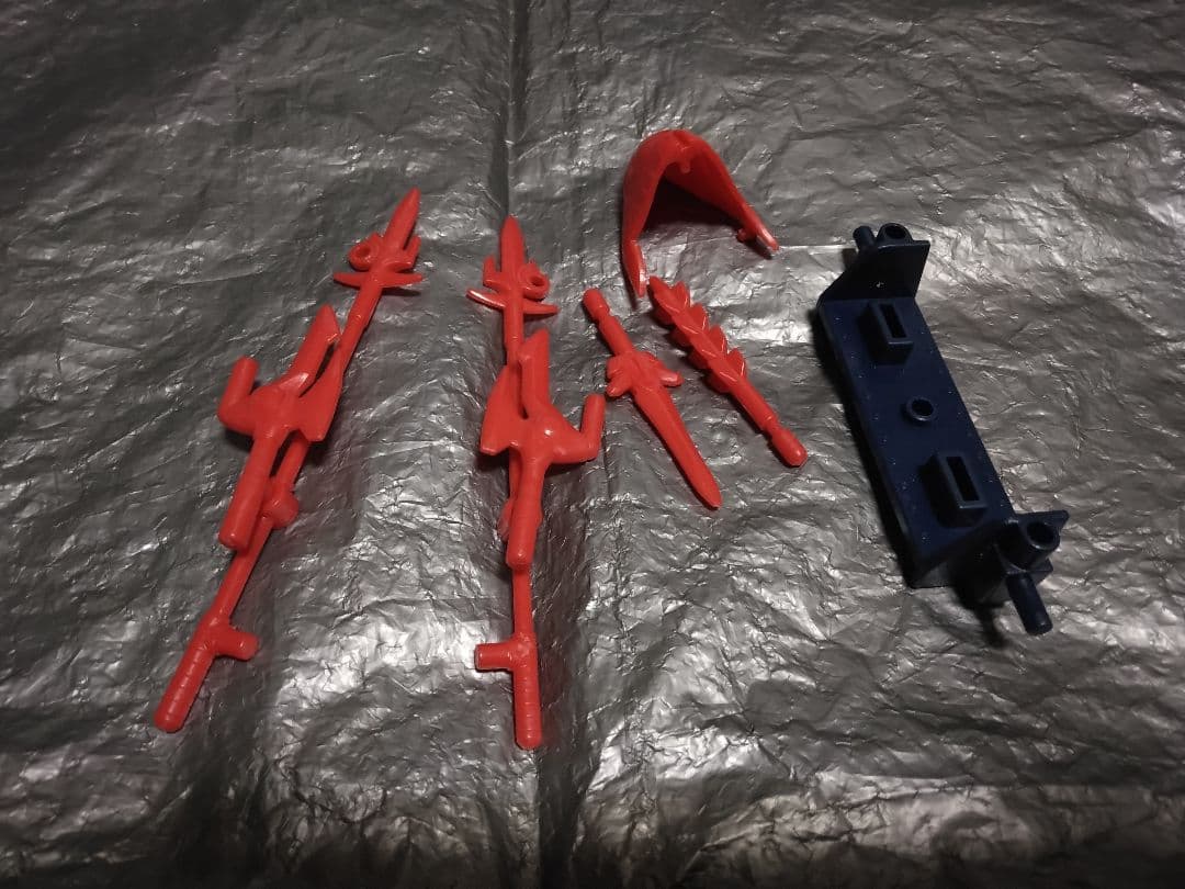 タカラプラクション　魔神英雄伝ワタル2 騎神丸