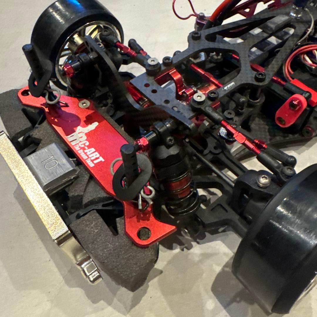 う*苑様 アレックス　バラクーダ　フルカーボン