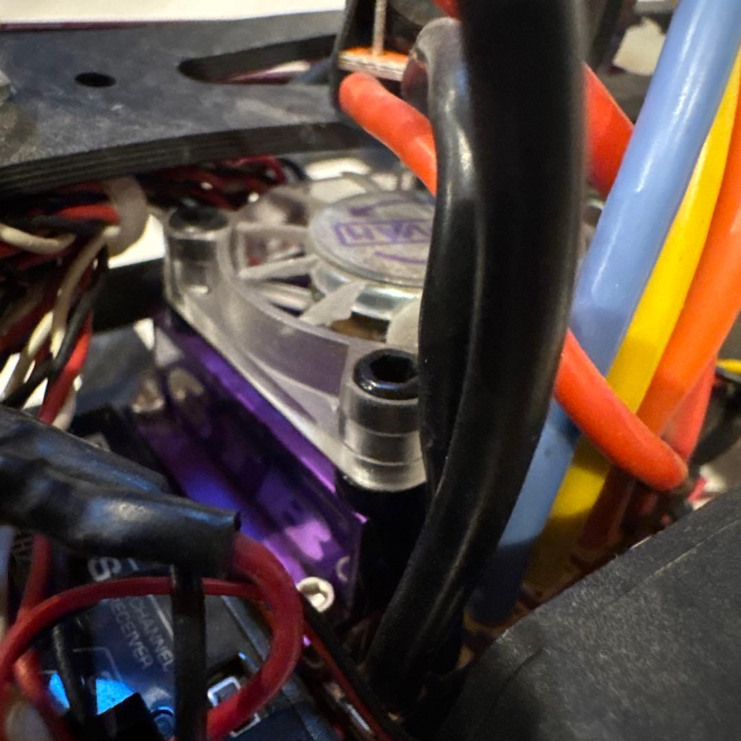 う*苑様 アレックス　バラクーダ　フルカーボン