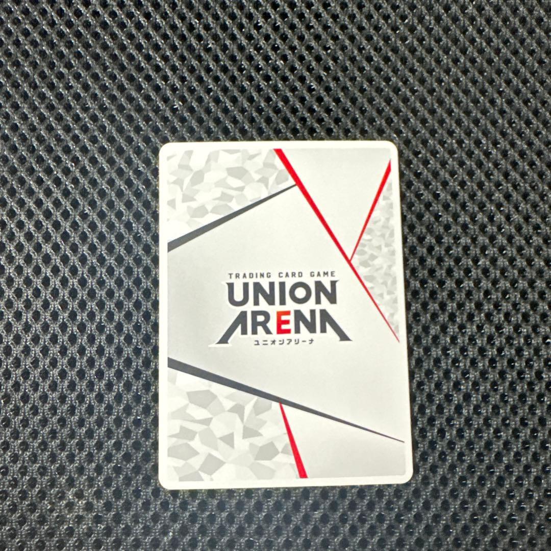ユニオンアリーナ AP02 NIKKE プレシャスブースター アクション
