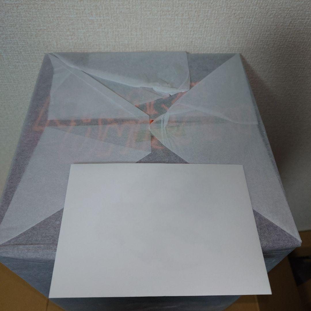 鬼崎きらら　ハロウィンヴァンパイア　未開封品