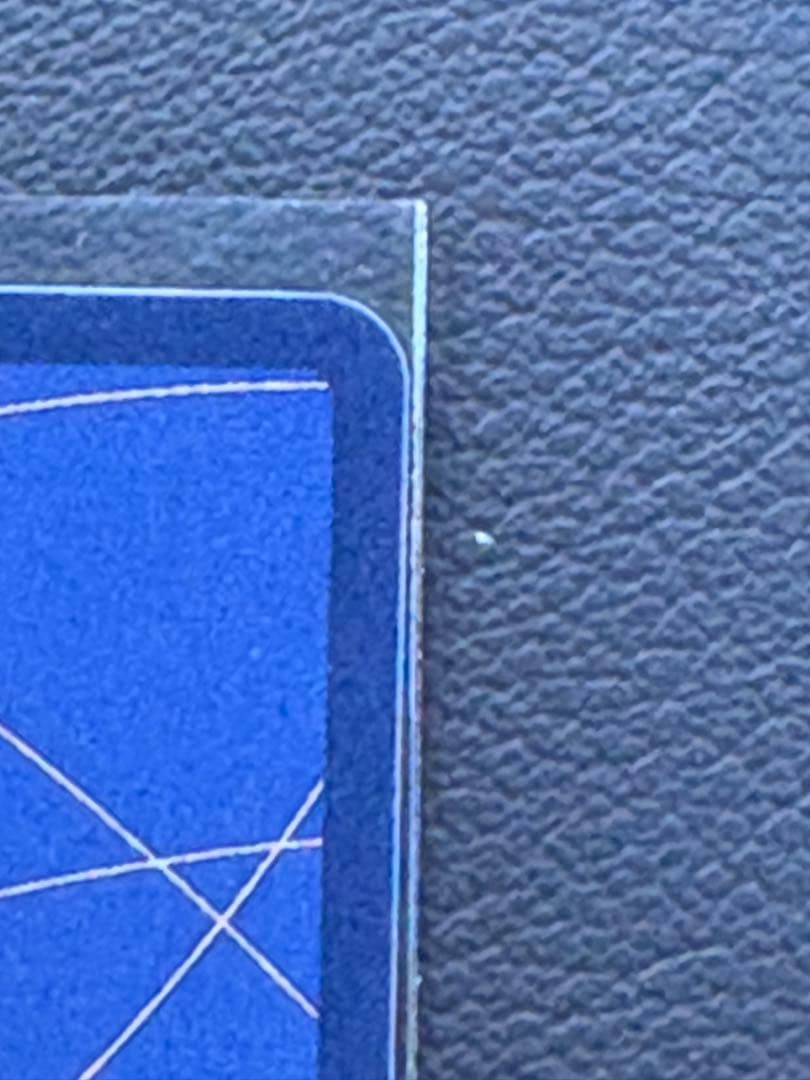 マーカス・マーズ聖　レッドパラレル　ゴッドパック 赤箔 五老星 スーパーパラレル