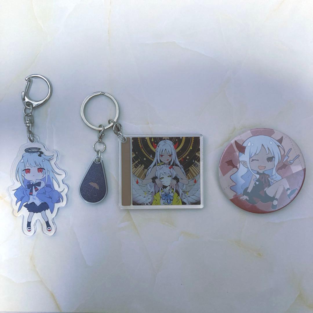 ツユ グッズまとめ売り - メルカリ