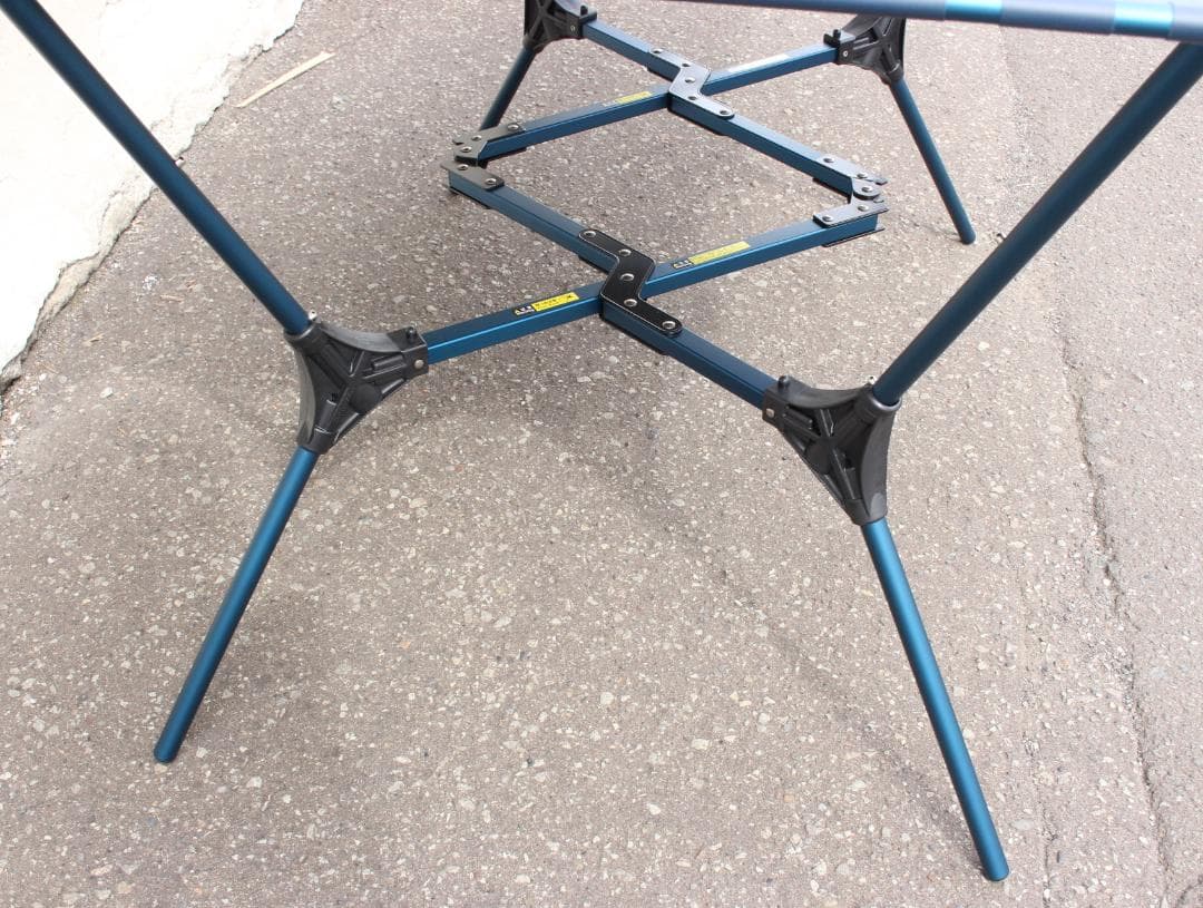 モンベル L.W.マルチ フォールディング テーブル ワイド