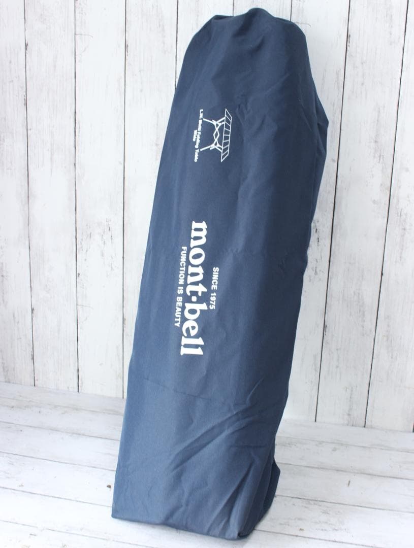 モンベル L.W.マルチ フォールディング テーブル ワイド