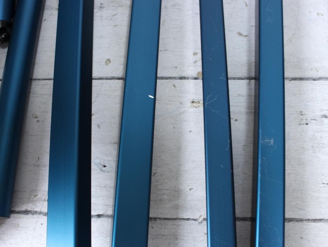 モンベル L.W.マルチ フォールディング テーブル ワイド