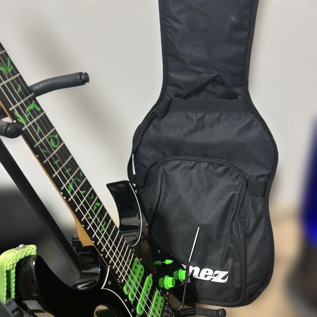 Ibanez JEM 777V Steve Vai 1989年 - メルカリ