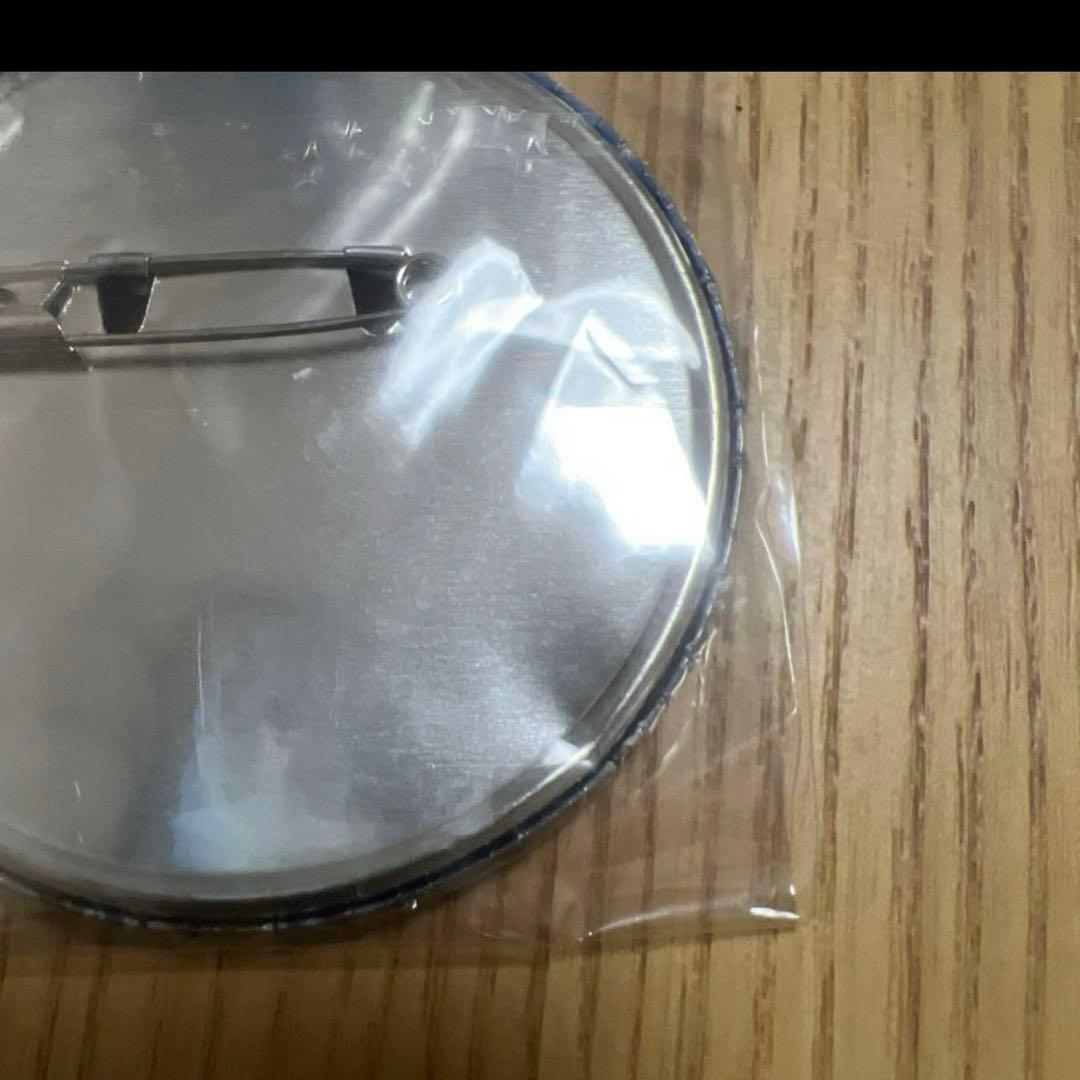 家庭教師ヒットマンREBORN リボーン　六道骸　缶バッジ