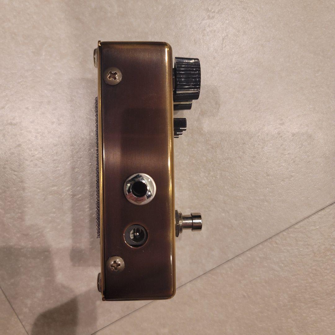 Vemuram Galea 400番台　箱一式あります。