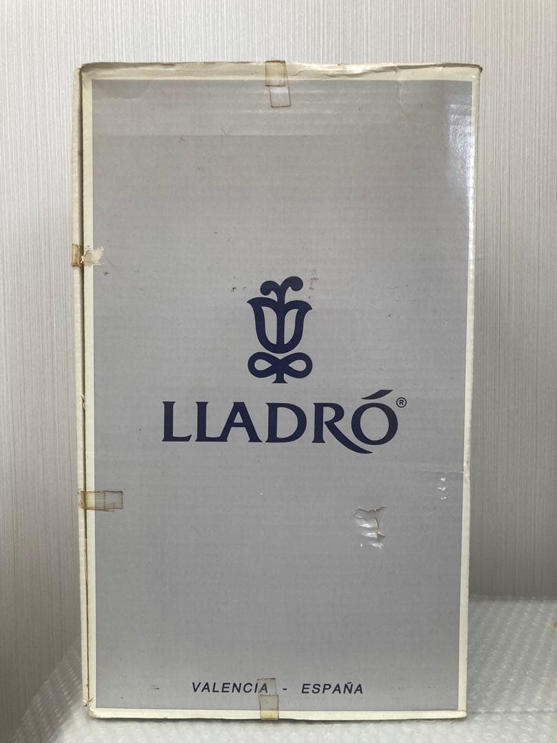 極美品‼️ LLADRO I LOVE YOU TRULY ウエディングダンス