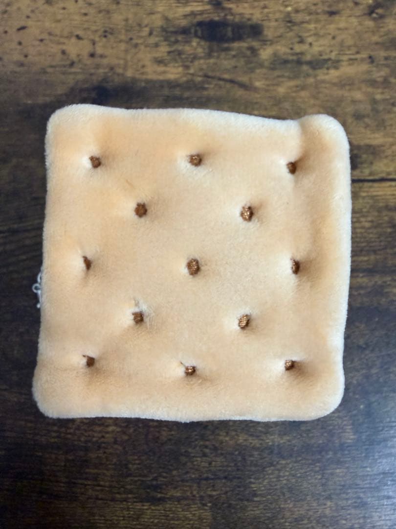 Twice ミナ スモア風バッグチャーム ミブリー - メルカリ