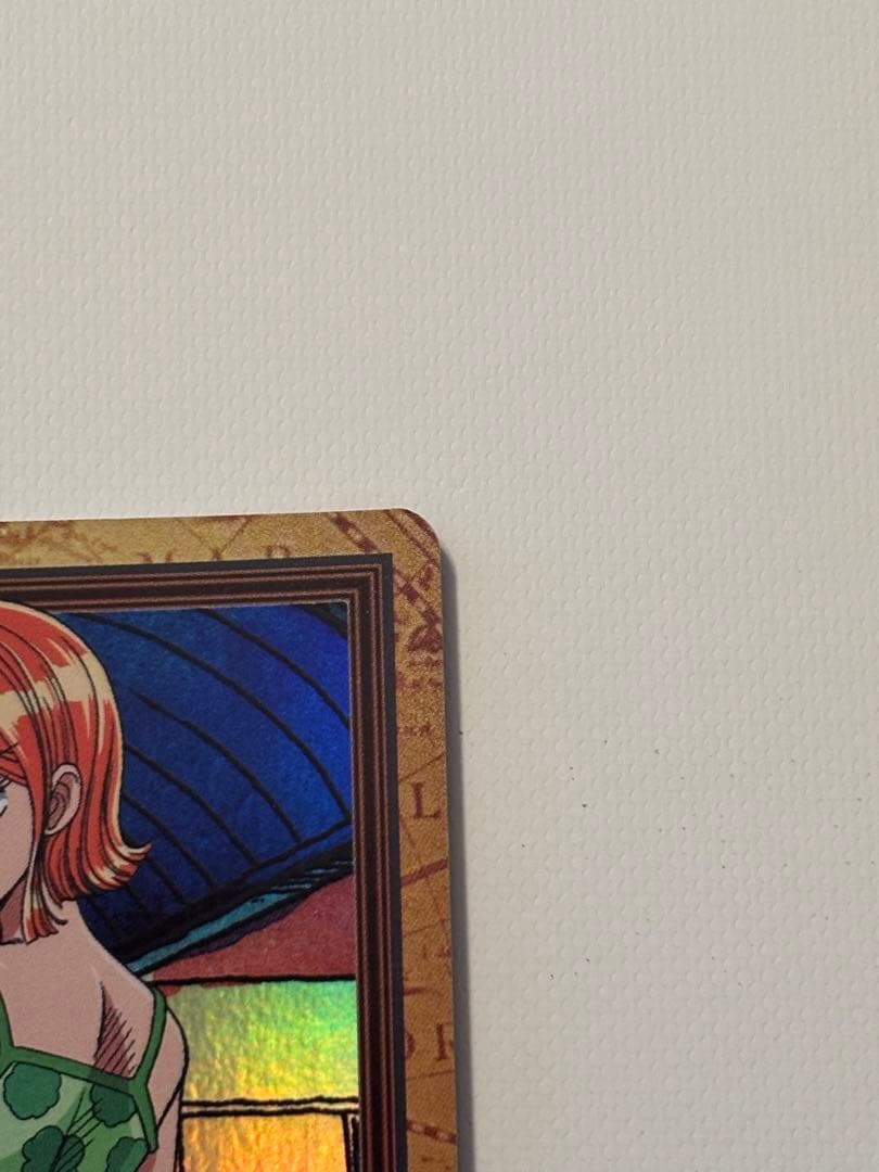 美品】【超希少】C151 アーロン一味幹部 ワンピース ハイパーバトル