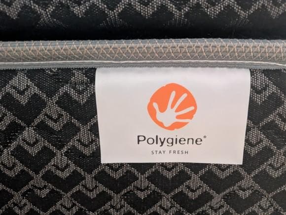 【極美品】Sealy CROWN JEWEL ガーナイトⅣ セミダブルマットレス