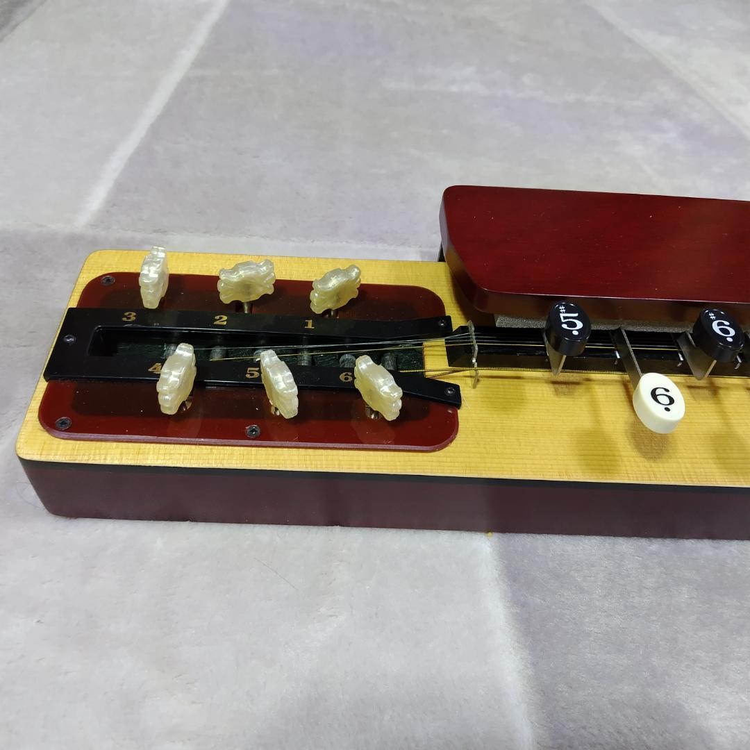 ★ 楽しく弾ける 大正琴（岡田香真流）