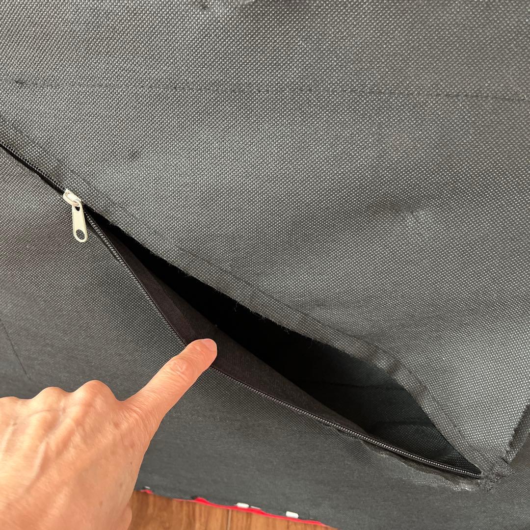 スツール　オットマン　シャンデリアランプ3点　引き取り限定