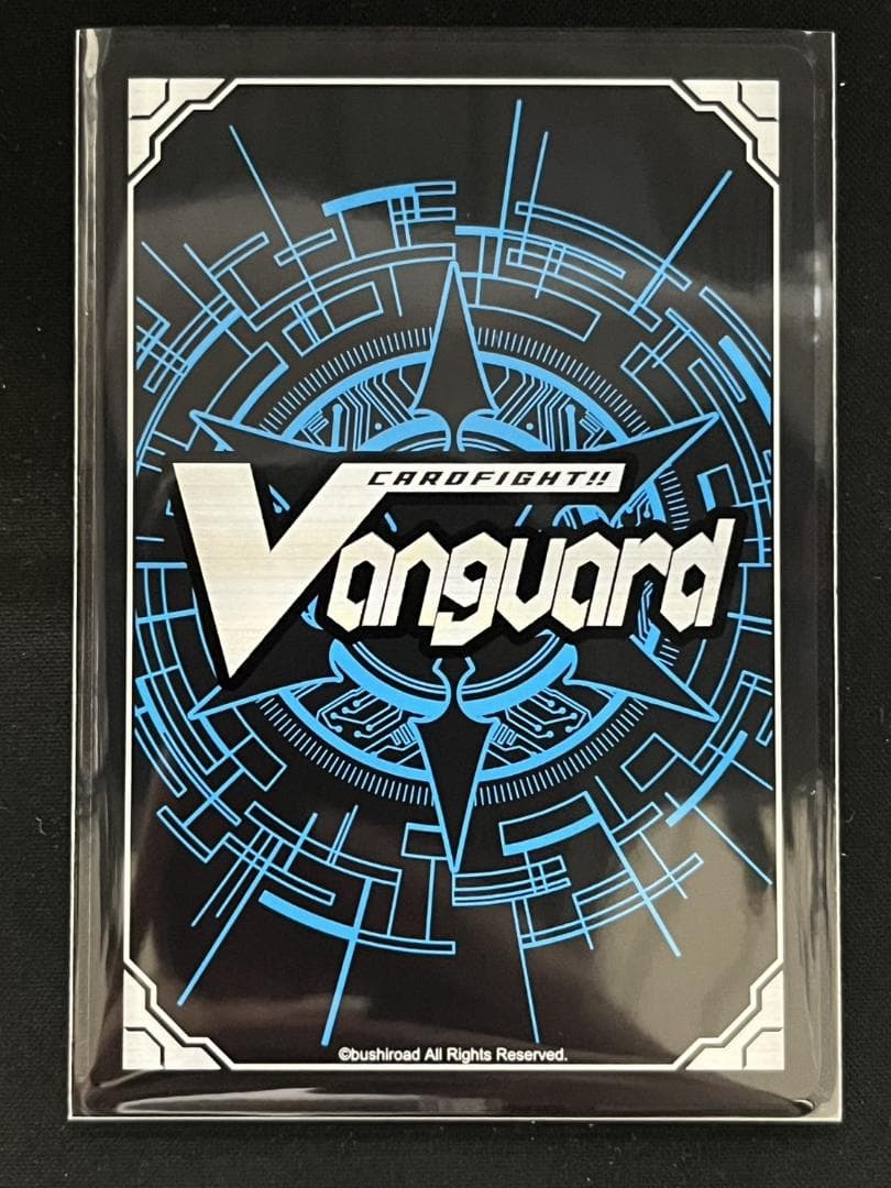 ヴァンガード 聖竜 ガブエリウス SEC シークレット DZ-BT05 - メルカリ