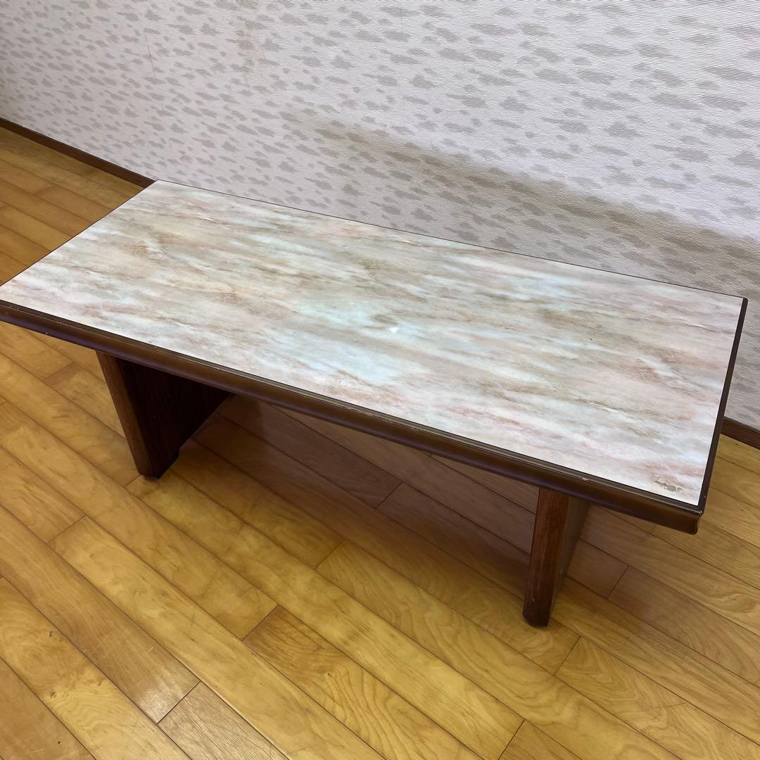 国内家具トップメーカー カリモク家具 センターローテーブル karimoku