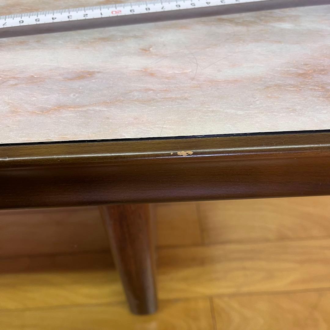 国内家具トップメーカー カリモク家具 センターローテーブル karimoku