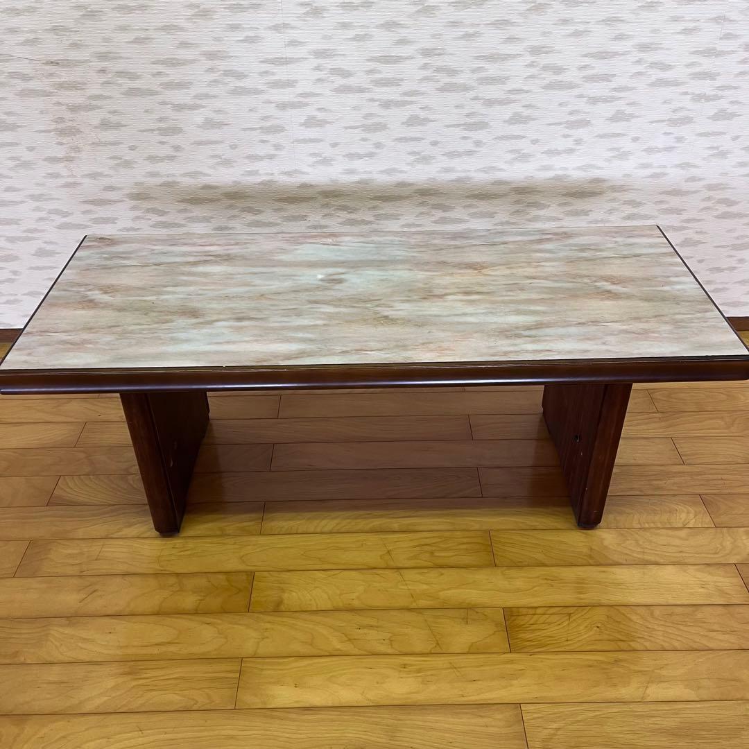 国内家具トップメーカー カリモク家具 センターローテーブル karimoku