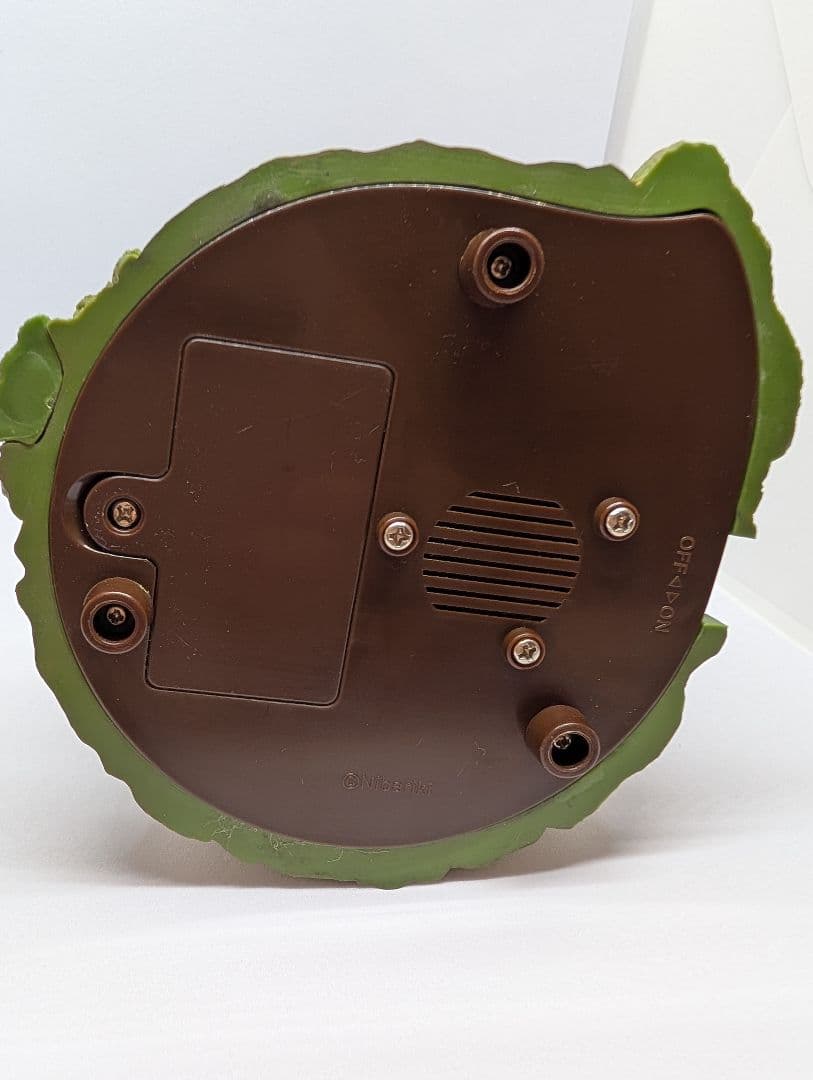 美品！ となりのトトロ 『森の観覧車 オルゴール』 ＋ 『バス亭』