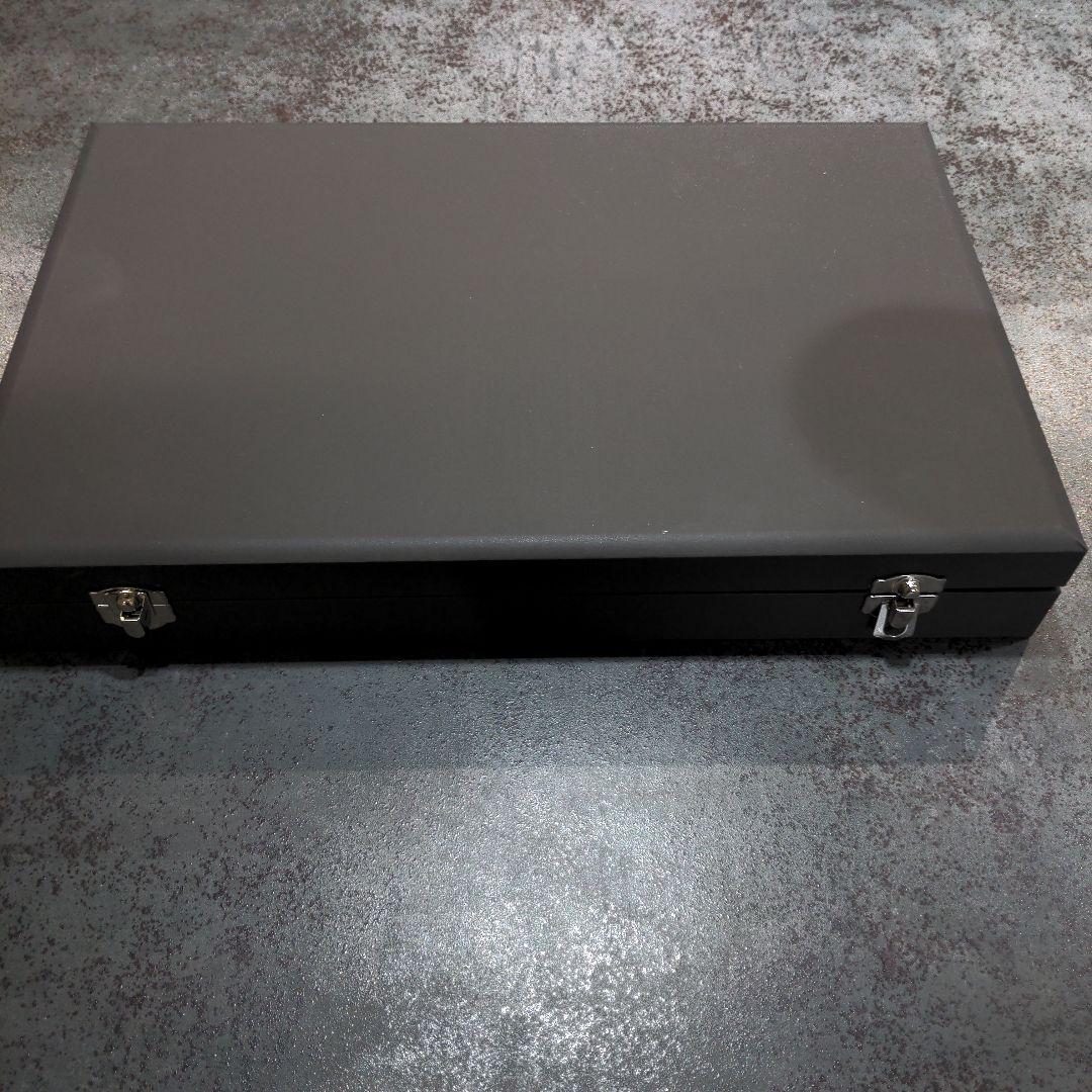 ラッキーウッド☆カトラリーセット