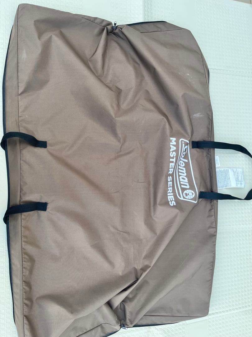 Coleman コールマン　コンフォートマスター　バタフライテーブル120