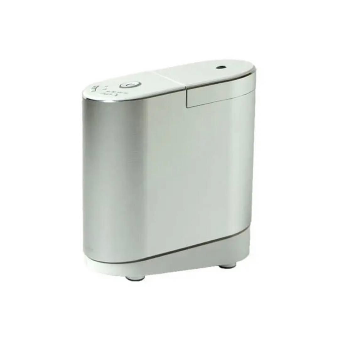 【オイル増量中　100ml】アロモア本体＋リラックスフレッシュブレンド