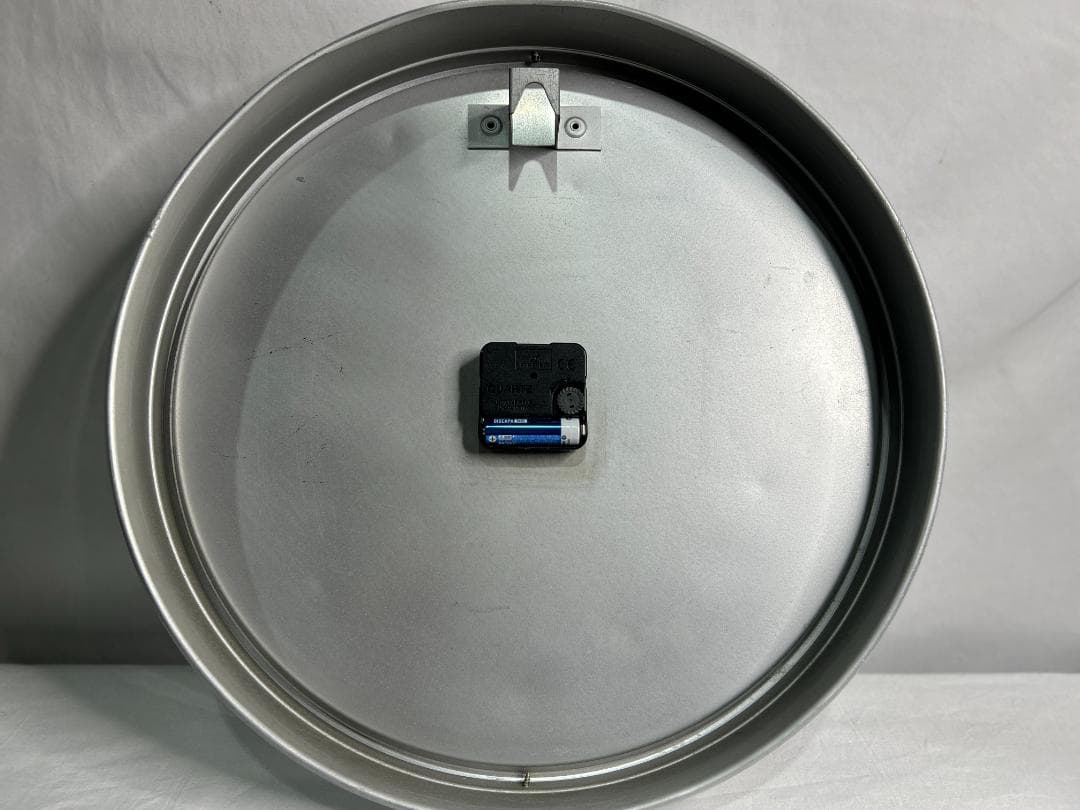 ▼GERMANY Vintage▼ KIENZLE　壁掛け時計　キンツレ