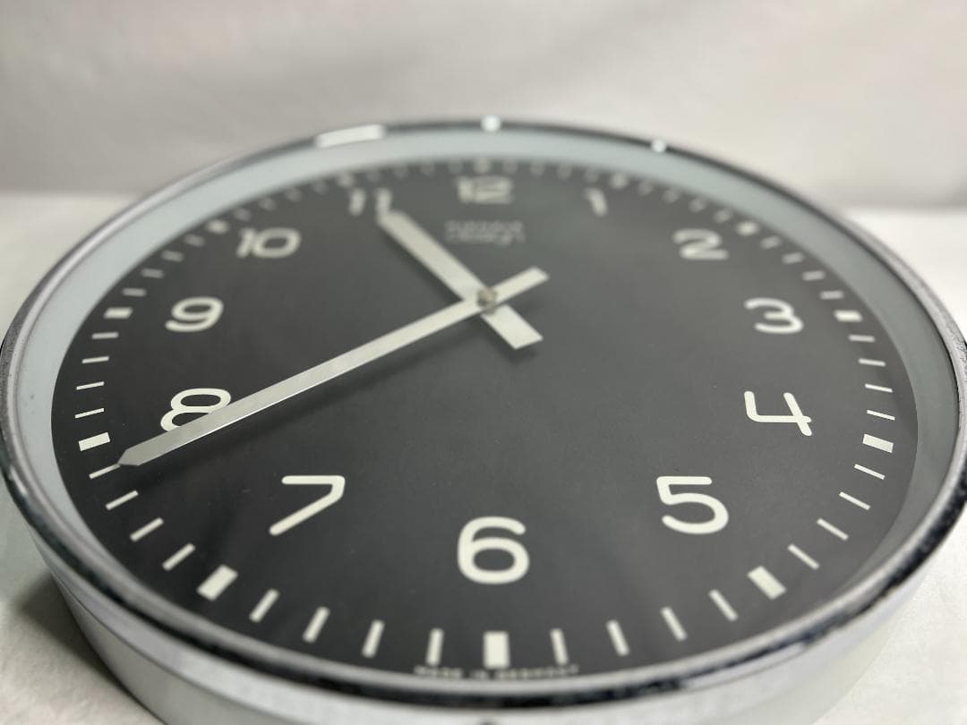 ▼GERMANY Vintage▼ KIENZLE　壁掛け時計　キンツレ