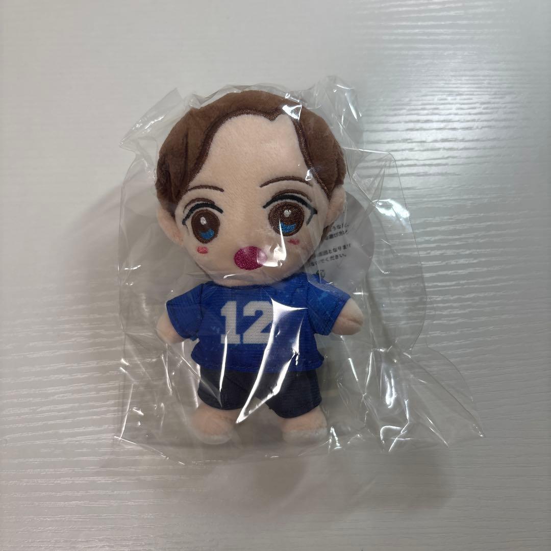 新品・未使用】バレーボール日本代表 髙橋藍 グッズセット - メルカリ