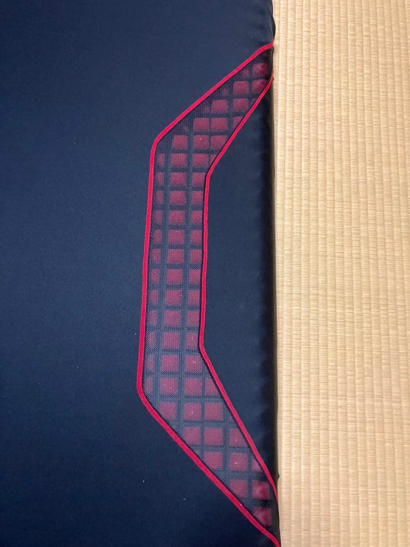 【美品】西川Air si エアーsiマットレス ダブルサイズ