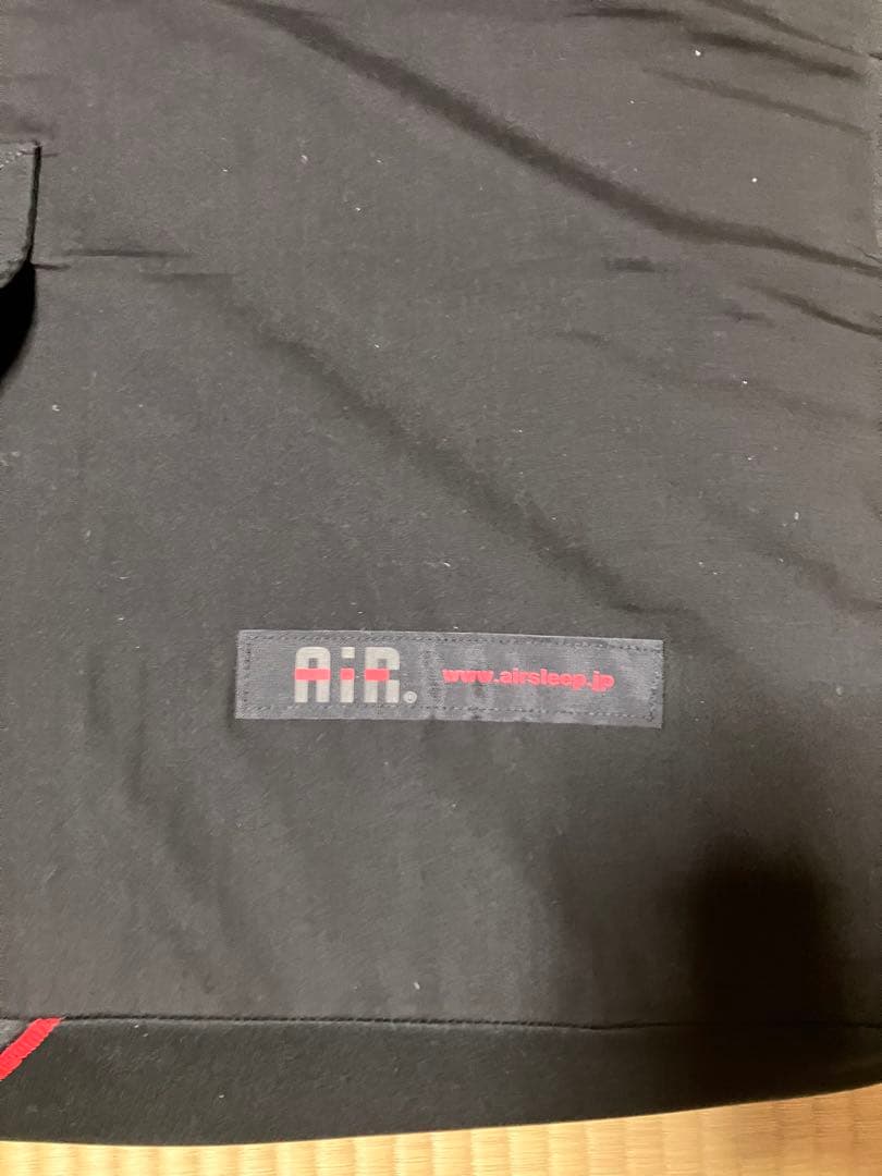 【美品】西川Air si エアーsiマットレス ダブルサイズ