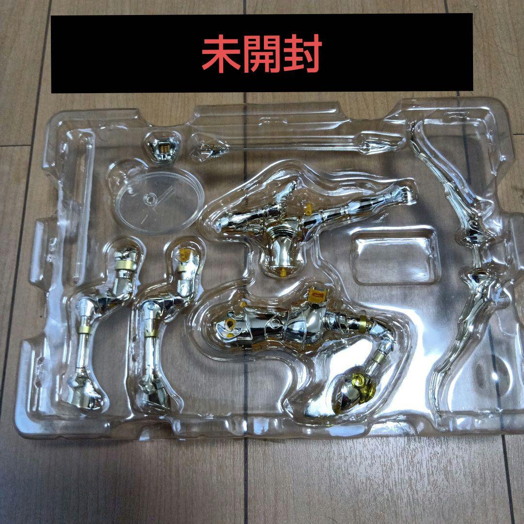 聖闘士聖衣神話EXサジタリウスアイオロス訳あり品