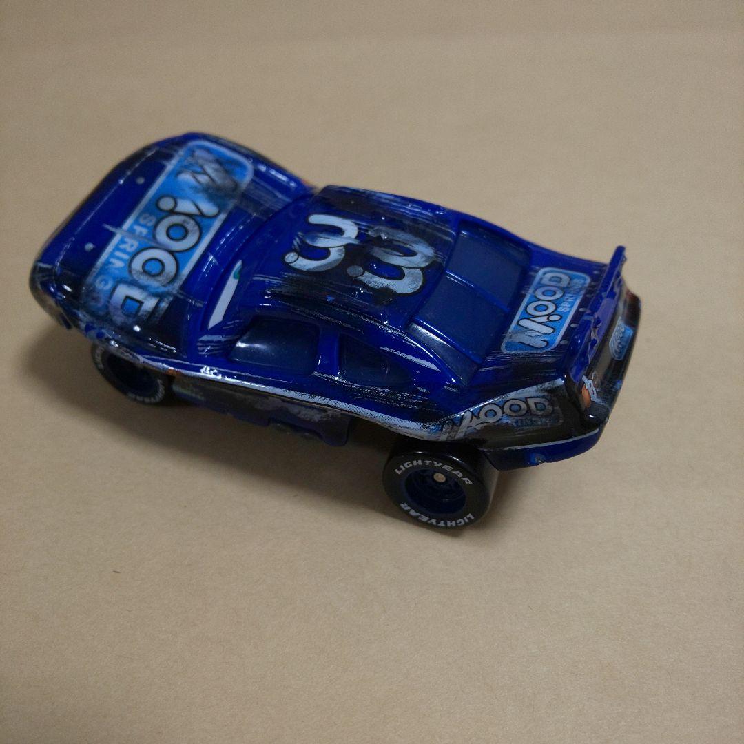 カーズ ムードスプリングス チャックアームストロング - メルカリ