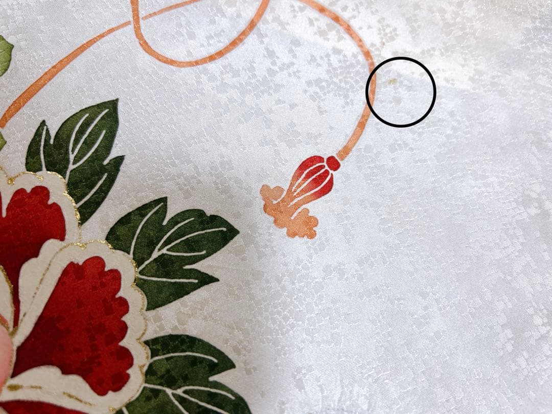 本格!!絞り正絹着物♡七五三　7歳　女の子　フルセット　一式　水色　ピンク