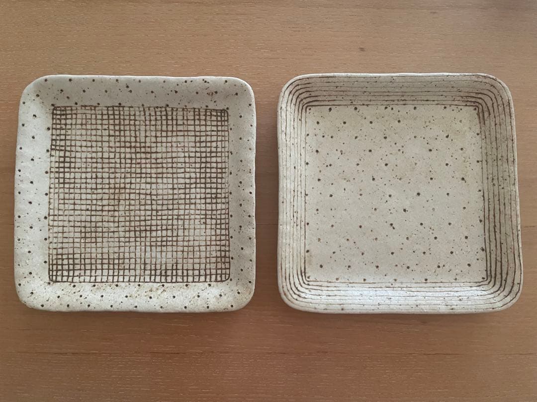 新品】金成潤子 プレート、マグカップ 4点セット - メルカリ