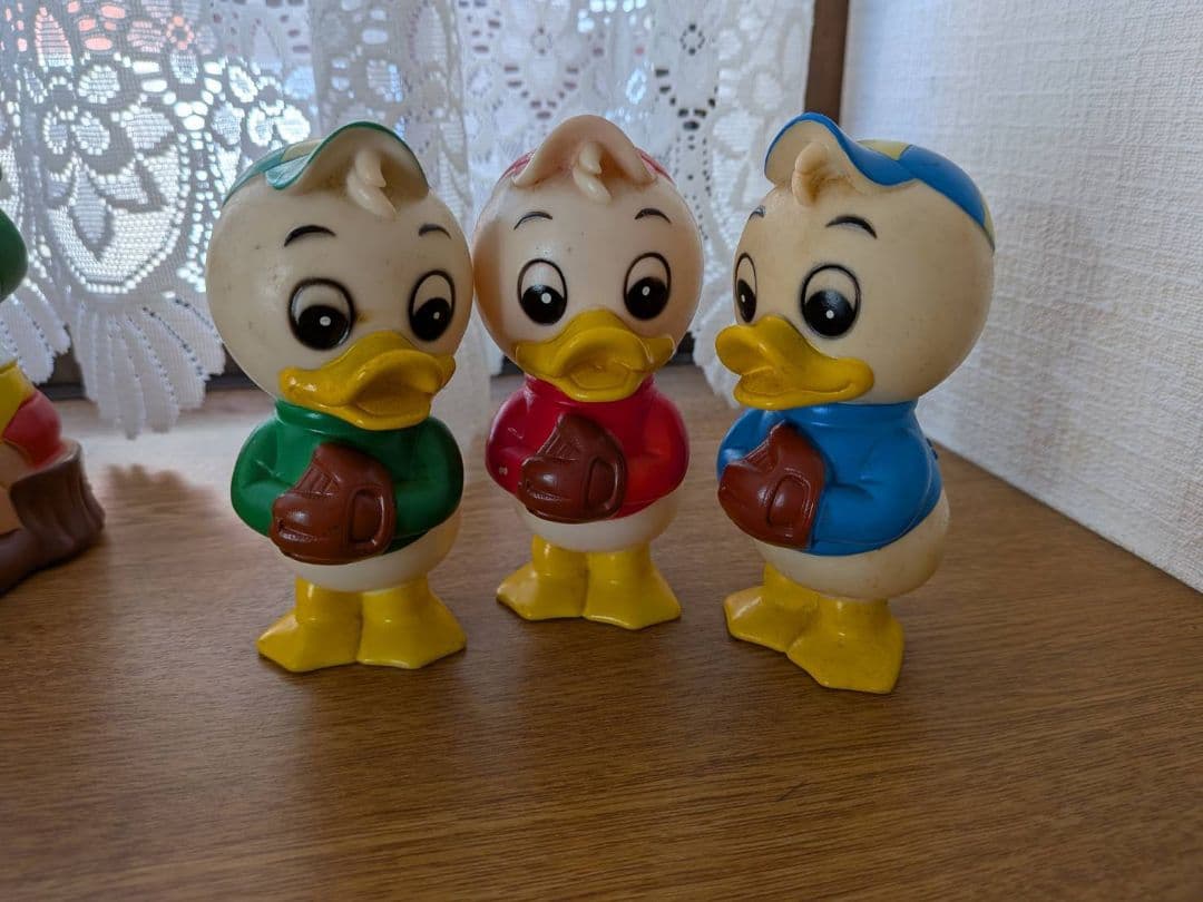 貯金箱 三菱銀行 限定品 非売品 アンティーク 26体