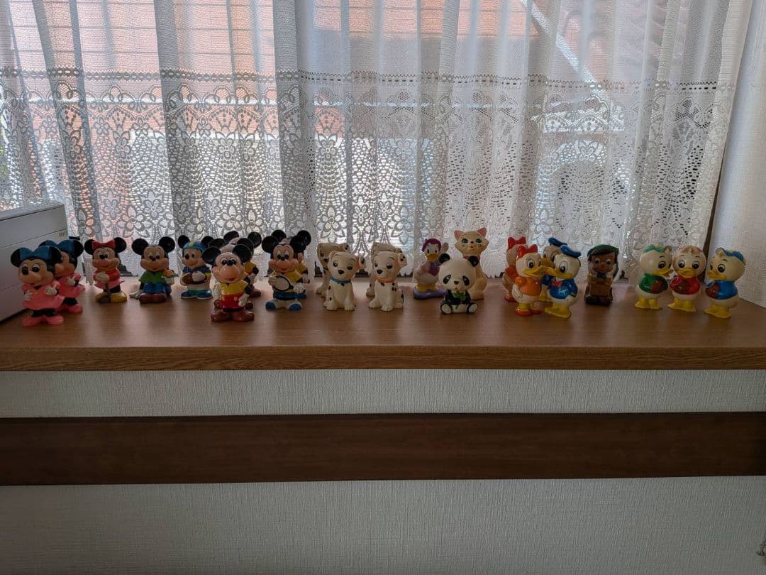 貯金箱 三菱銀行 限定品 非売品 アンティーク 26体