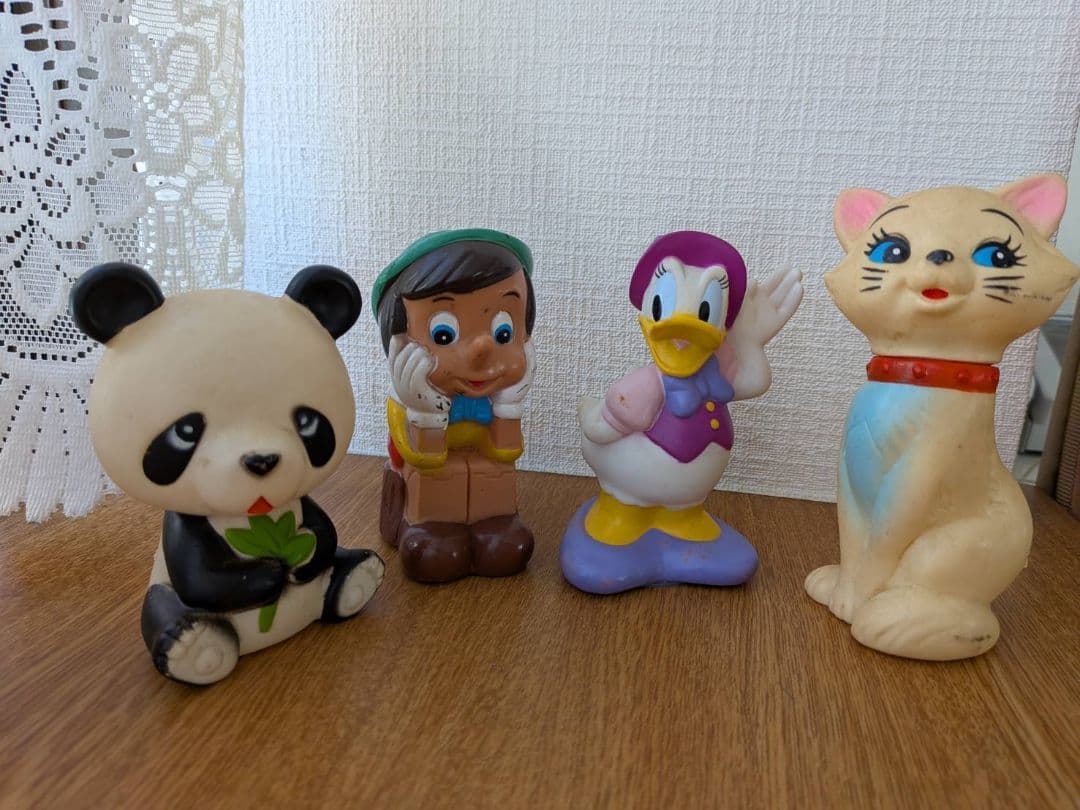 貯金箱 三菱銀行 限定品 非売品 アンティーク 26体