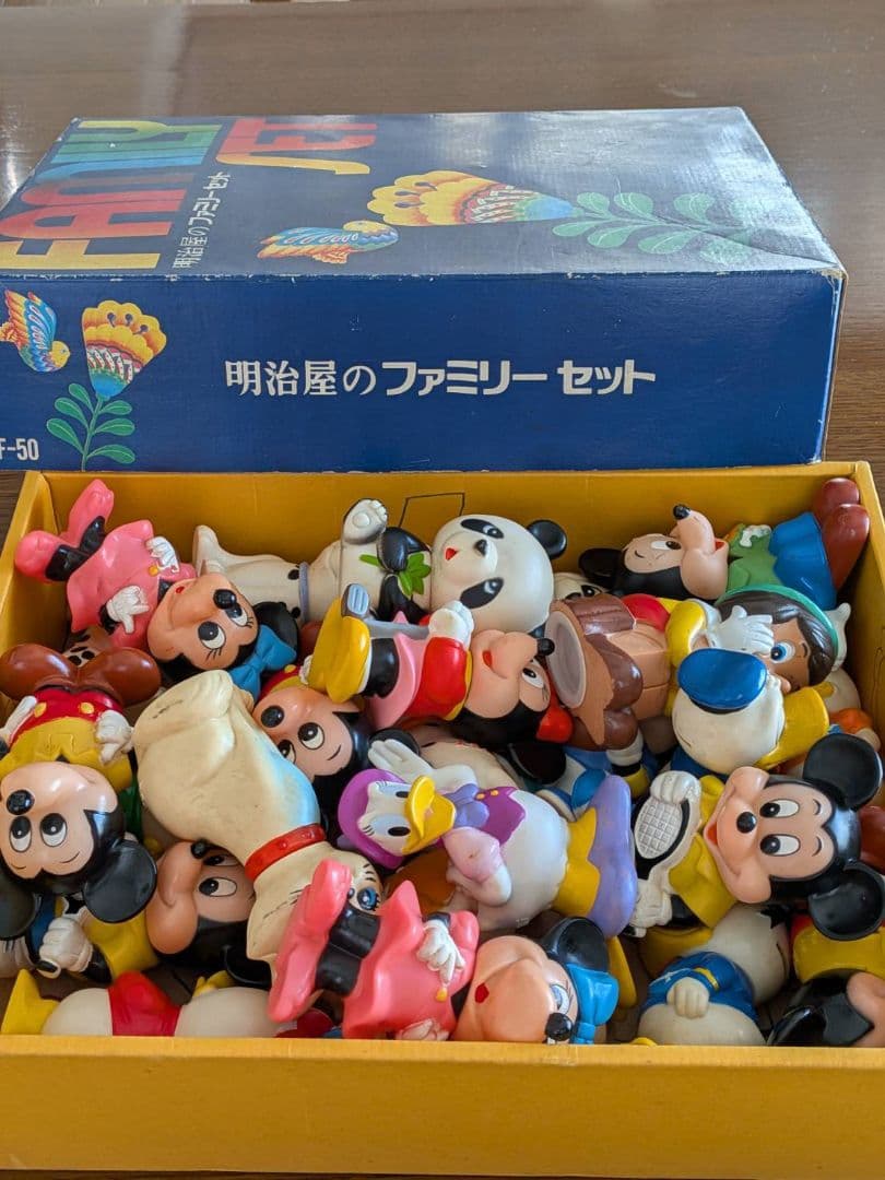 貯金箱 三菱銀行 限定品 非売品 アンティーク 26体